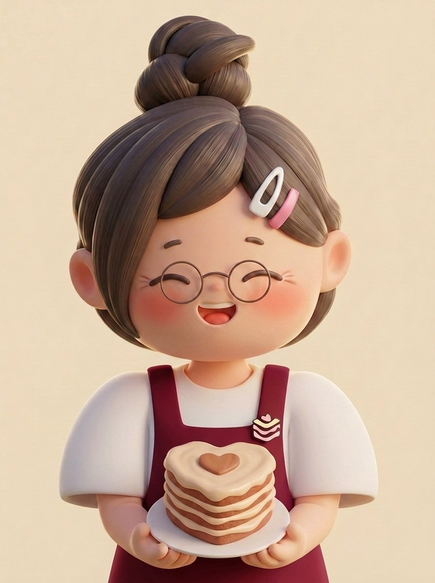 Mama
